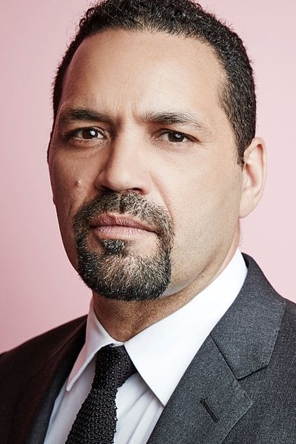 Vincent Laresca oyuncu görseli