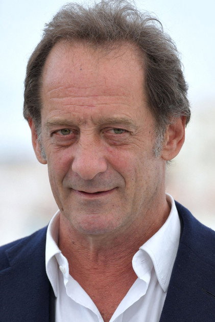 Vincent Lindon oyuncu görseli