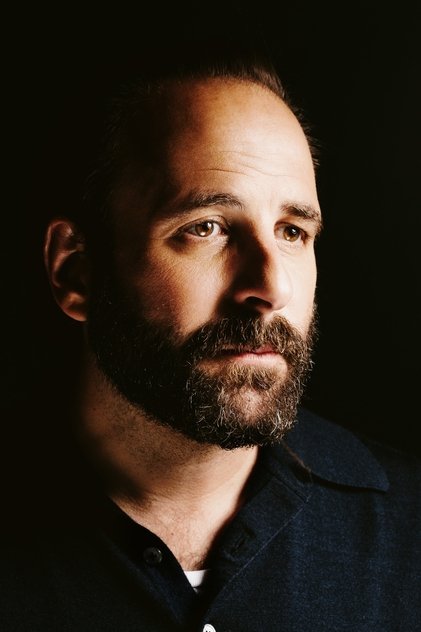Vincent Macaigne oyuncu görseli