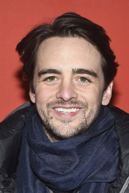Vincent Piazza oyuncu görseli