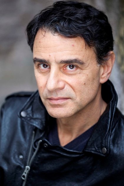 Vincenzo Amato oyuncu görseli