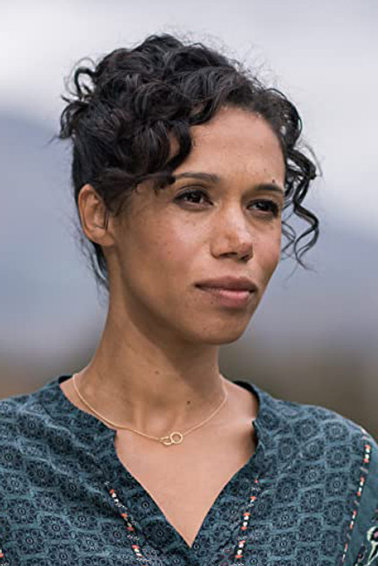 Vinette Robinson oyuncu görseli