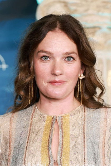 Virginia Kull oyuncu görseli
