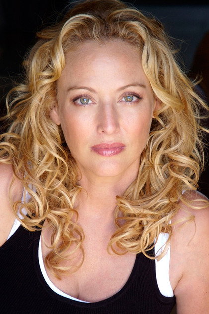 Virginia Madsen oyuncu görseli