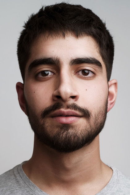 Viveik Kalra oyuncu görseli