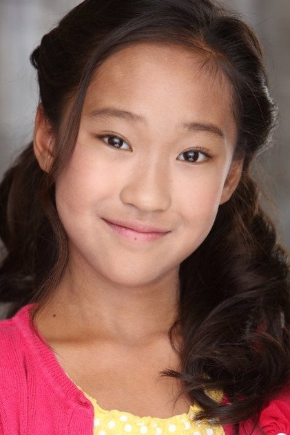 ViviAnn Yee oyuncu görseli