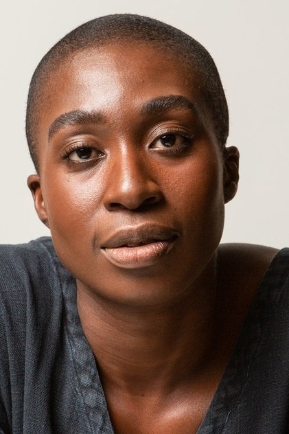 Vivienne Acheampong oyuncu görseli