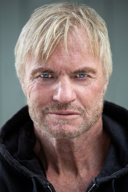 Vladimir Kulich oyuncu görseli