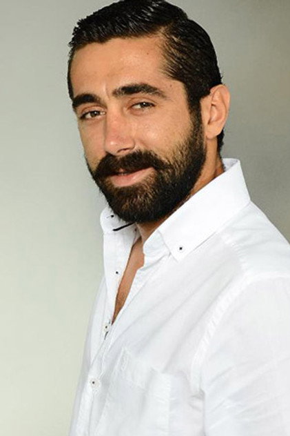 Volkan Başaran oyuncu görseli