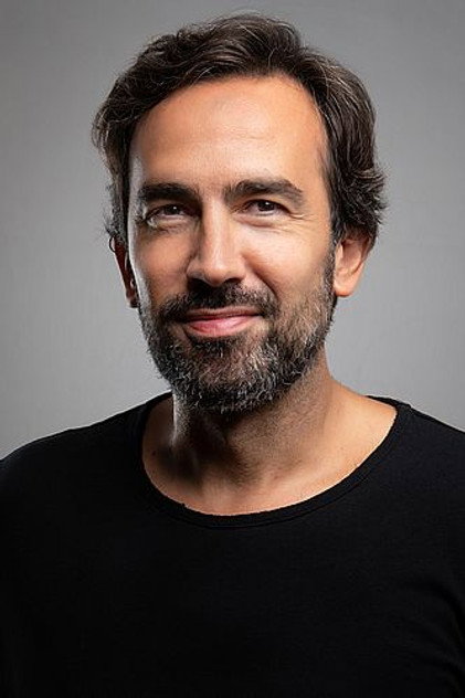 Volkan Cal oyuncu görseli