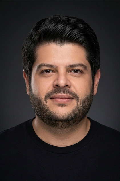 Volkan Demirok oyuncu görseli