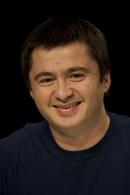 Volkan Girgin oyuncu görseli