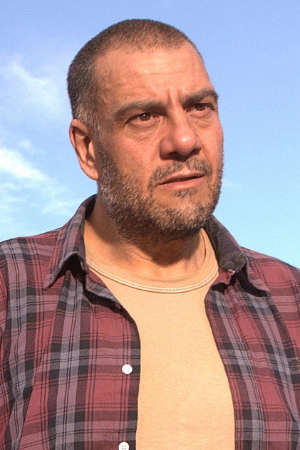 Walter Donado oyuncu görseli