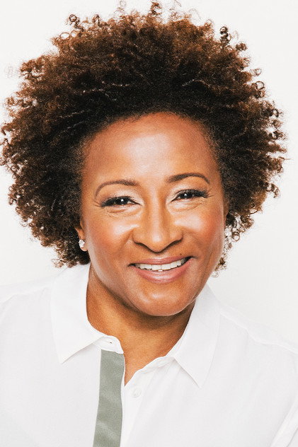 Wanda Sykes oyuncu görseli