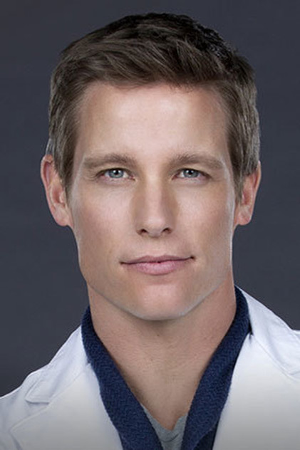 Ward Horton oyuncu görseli
