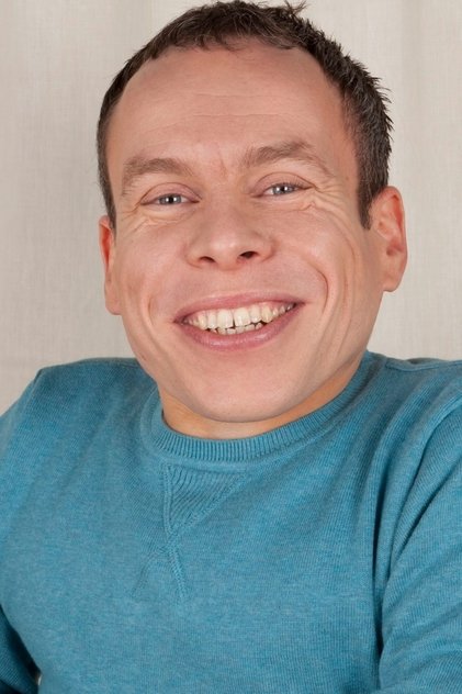 Warwick Davis oyuncu görseli
