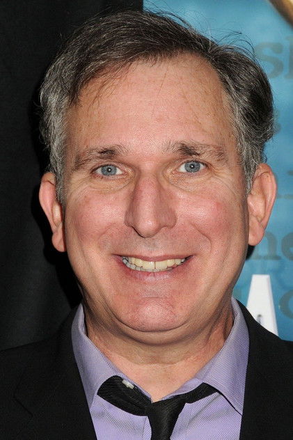 Wayne Federman oyuncu görseli