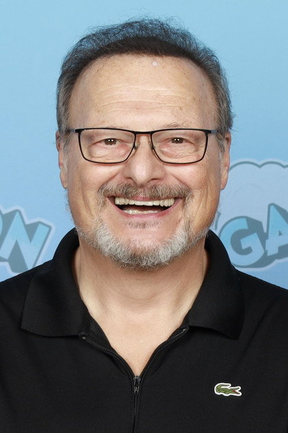 Wayne Knight oyuncu görseli