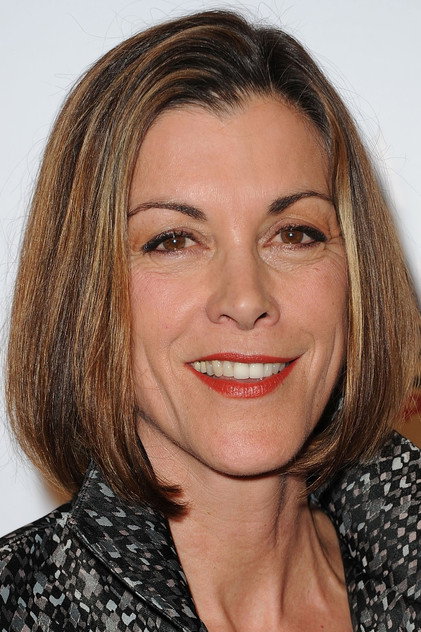 Wendie Malick oyuncu görseli