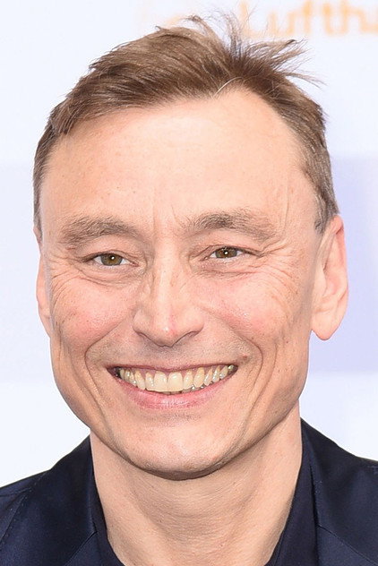 Werner Daehn oyuncu görseli