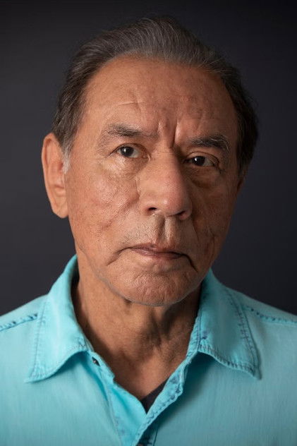 Wes Studi oyuncu görseli