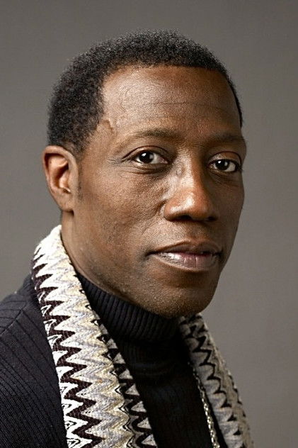 Wesley Snipes oyuncu görseli