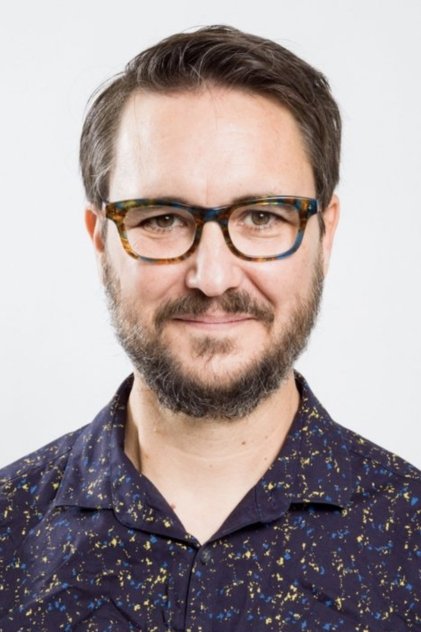 Wil Wheaton oyuncu görseli