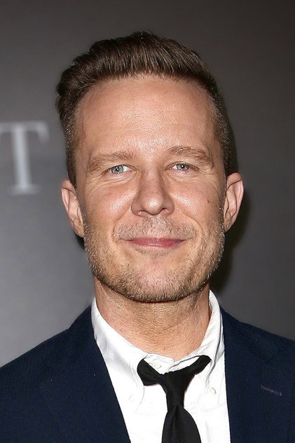 Will Chase oyuncu görseli