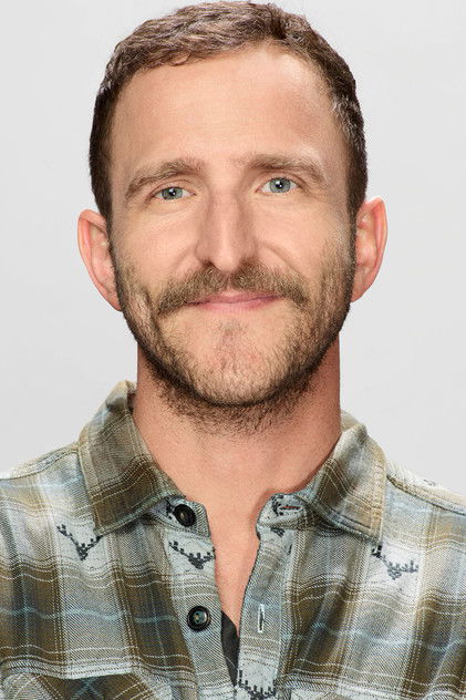Will Greenberg oyuncu görseli