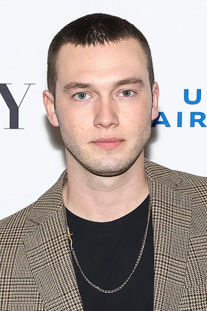 Will Harrison oyuncu görseli