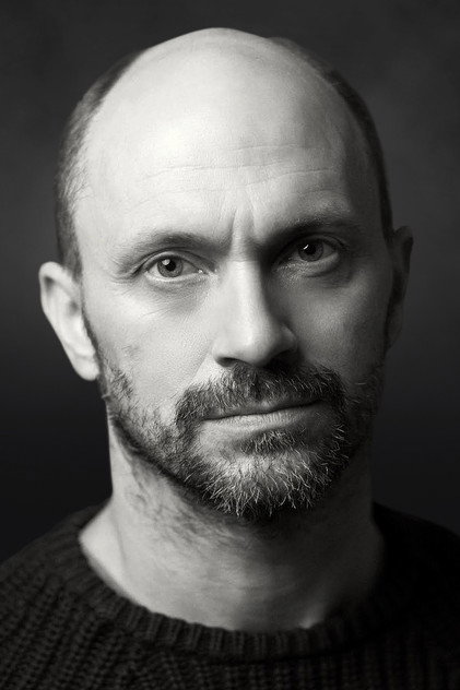 Will Keen oyuncu görseli