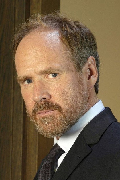 Will Patton oyuncu görseli