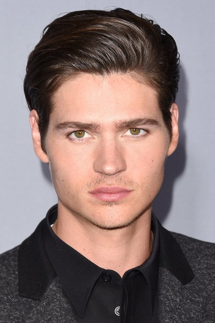 Will Peltz oyuncu görseli