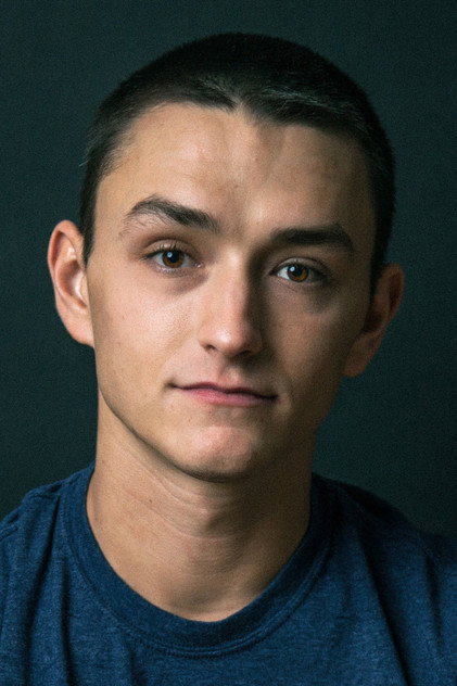 Will Ropp oyuncu görseli