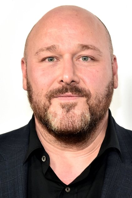 Will Sasso oyuncu görseli