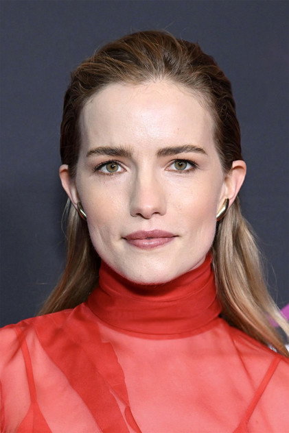 Willa Fitzgerald oyuncu görseli