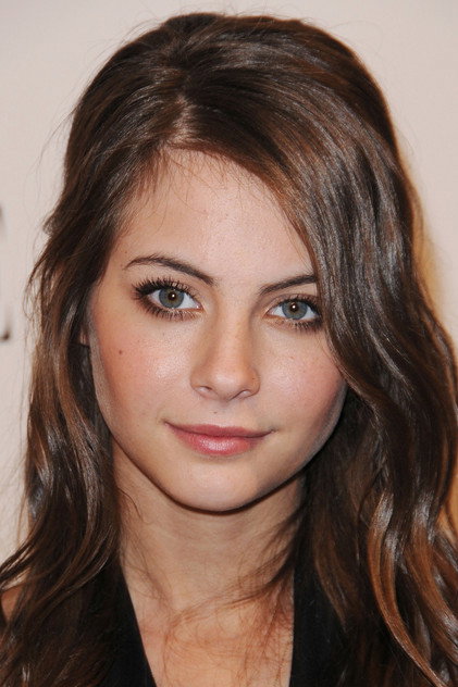 Willa Holland oyuncu görseli