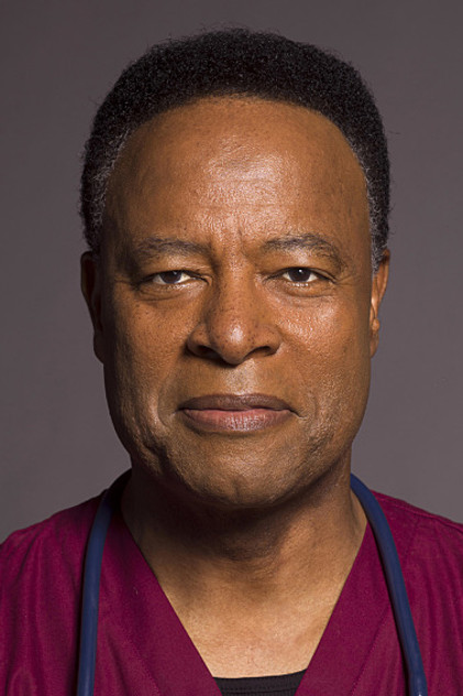 William Allen Young oyuncu görseli