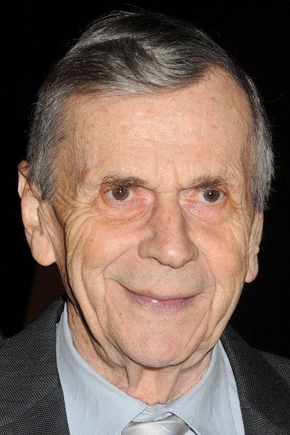 William B. Davis oyuncu görseli