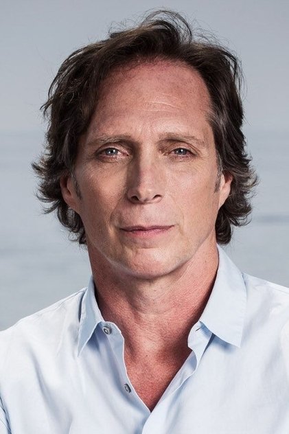 William Fichtner oyuncu görseli