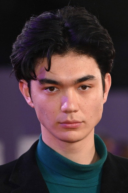 William Gao oyuncu görseli