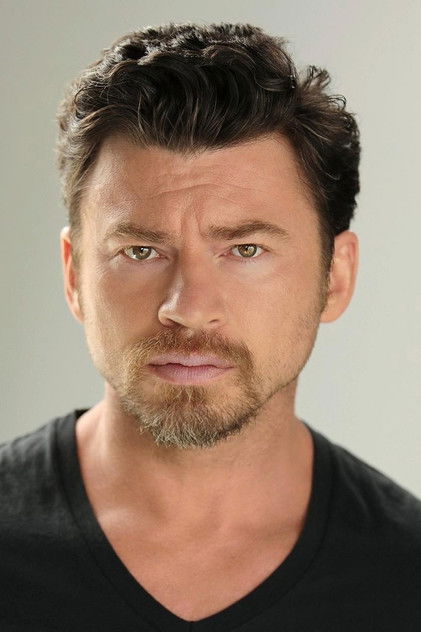 William Mark McCullough oyuncu görseli
