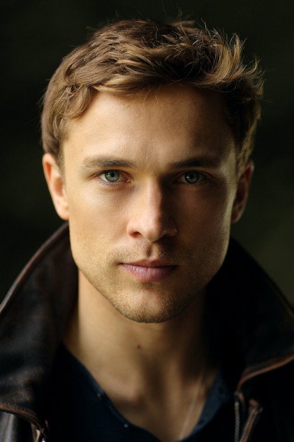 William Moseley oyuncu görseli