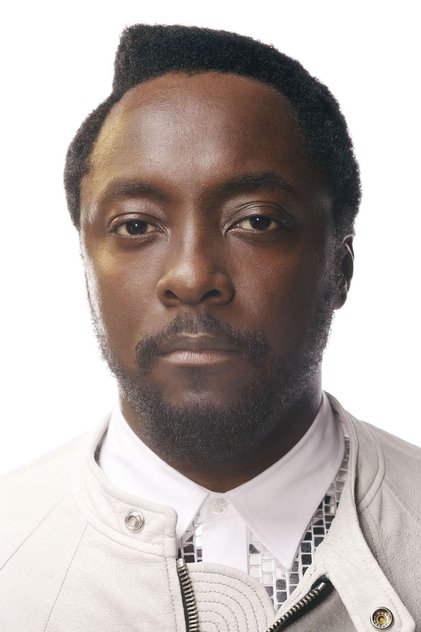 will.i.am oyuncu görseli