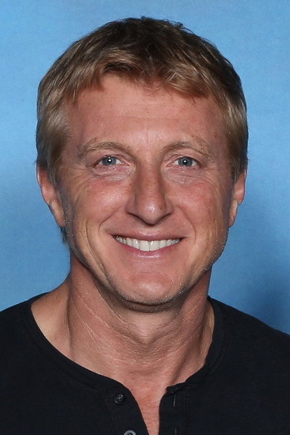William Zabka oyuncu görseli