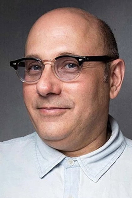 Willie Garson oyuncu görseli