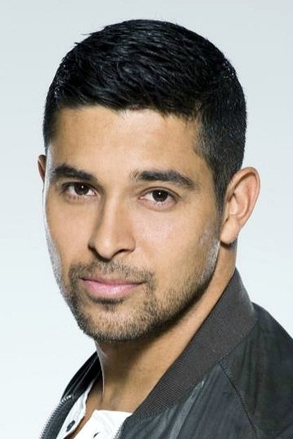 Wilmer Valderrama oyuncu görseli