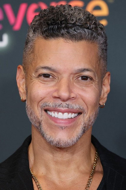 Wilson Cruz oyuncu görseli