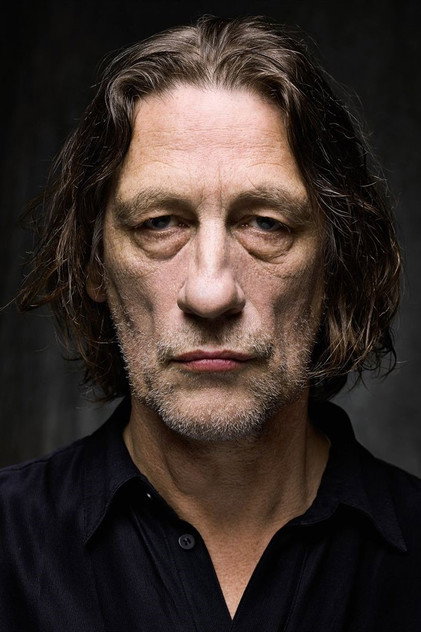 Wolfgang Michael oyuncu görseli