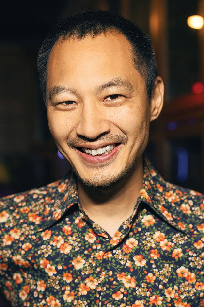 Woody Fu oyuncu görseli